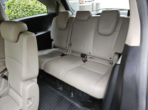 Used 2019 Honda Odyssey EX-L image 27