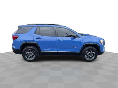New 2026 GMC Terrain AT4 w/ Convenience Package III image 9