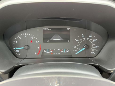 Used 2022 Ford Escape SE w/ Convenience Package image 28