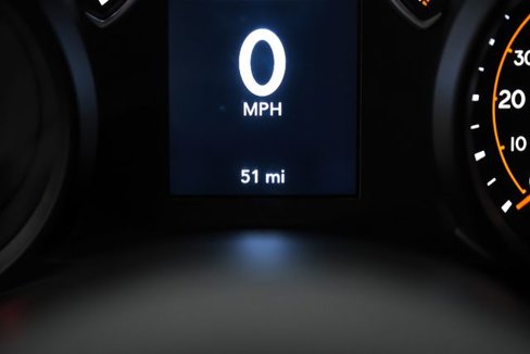 Used 2025 Jeep Gladiator Sport image 56