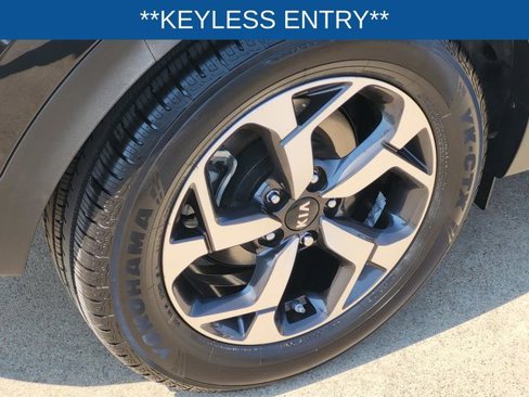 Used 2021 Kia Sportage LX w/ LX Fwd Popular Package image 6