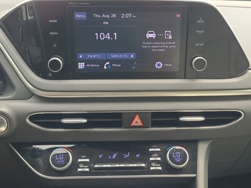 Used 2022 Hyundai Sonata SEL image 20