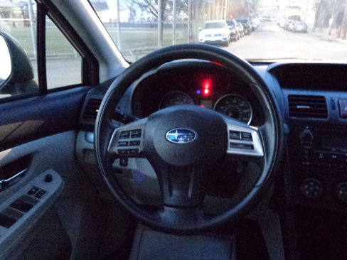 Used 2014 Subaru Crosstrek 2.0i Premium image 17