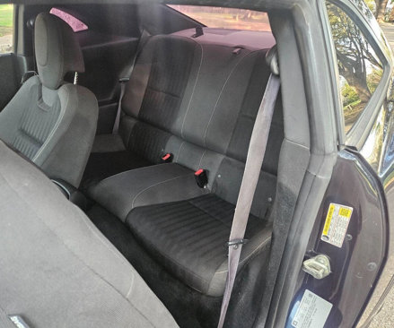 Used 2014 Chevrolet Camaro LS image 21