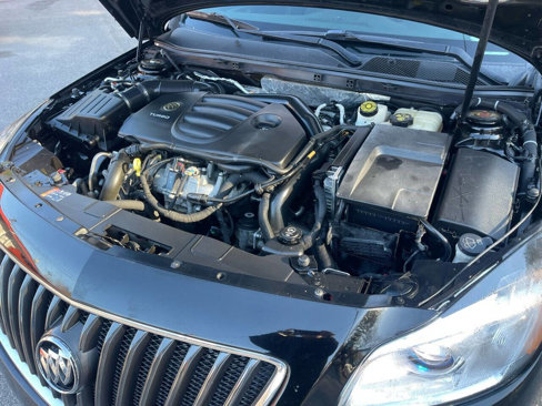 Used 2012 Buick Regal Premium image 44