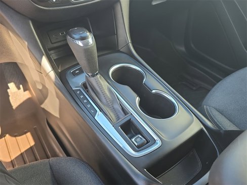 Certified 2020 Chevrolet Equinox LT image 16