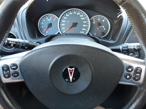 Used 2008 Pontiac Grand Prix w/ Preferred Package image 13