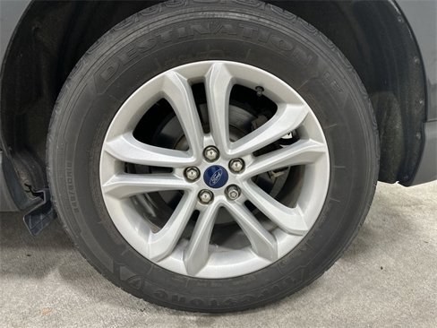 Used 2020 Ford Edge SEL w/ Convenience Package image 14