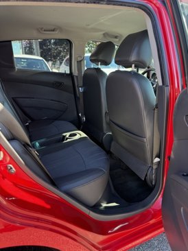 Used 2013 Chevrolet Spark LS image 21