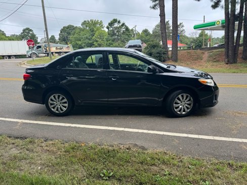 Used 2013 Toyota Corolla LE image 4