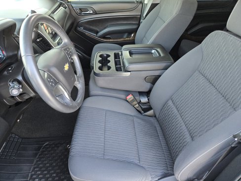 Used 2018 Chevrolet Tahoe LS w/ Skid Plate Package image 12