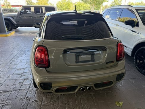 Used 2020 MINI Cooper S image 7