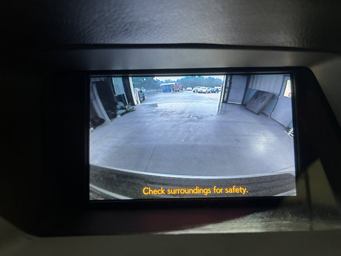 Used 2015 Lexus RX 450h FWD image 12