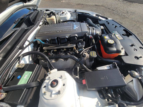 Used 2008 Ford Mustang GT image 23