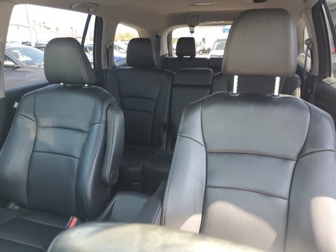Used 2016 Honda Pilot EX-L image 26