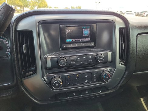 Used 2015 Chevrolet Silverado 1500 LT image 22