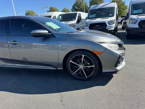 Used 2021 Honda Civic Sport image 10