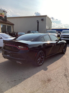 Used 2019 Dodge Charger SXT image 24
