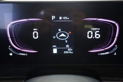 Used 2023 Kia Sportage X-Line w/ X-Line Premium Package image 37