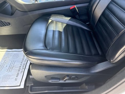Used 2020 Ford Edge SEL w/ Convenience Package image 21