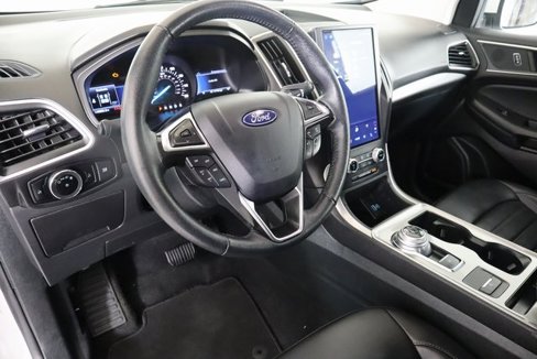 Used 2024 Ford Edge SEL image 22