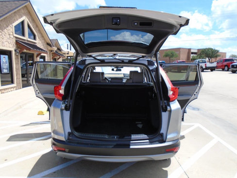 Used 2019 Honda CR-V EX-L image 23