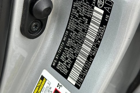 Used 2013 Toyota Corolla S w/ Premium Pkg image 21