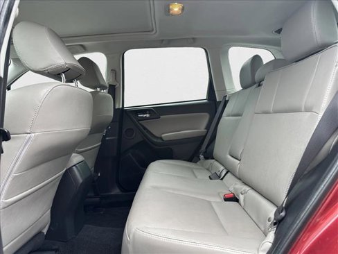 Used 2016 Subaru Forester 2.5i Limited image 23