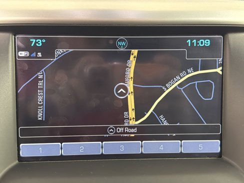 Used 2019 GMC Acadia SLT image 30