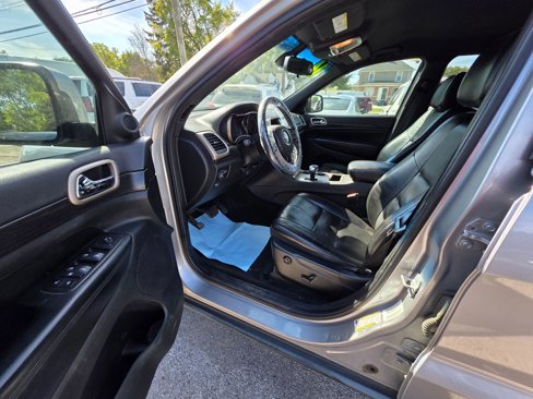 Used 2014 Jeep Grand Cherokee Laredo w/ Quick Order Package 23E image 12