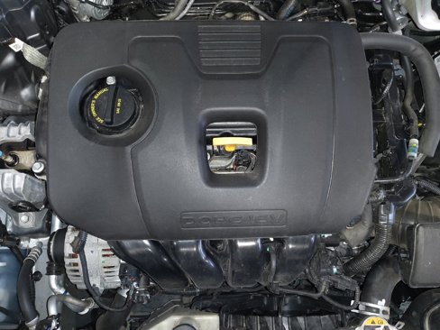 Used 2024 Kia Forte LXS image 30