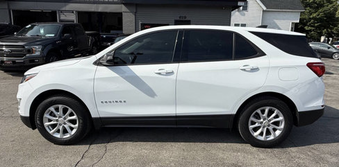 Used 2019 Chevrolet Equinox LS image 9