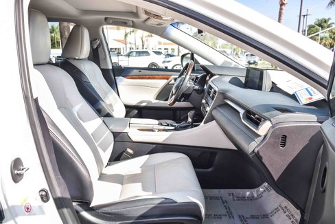 Used 2016 Lexus RX 350 FWD image 17