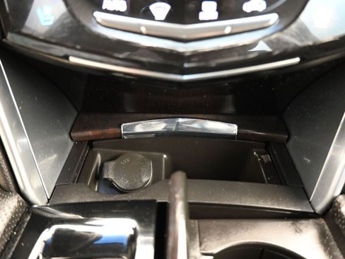 Used 2017 Cadillac XTS Luxury image 23