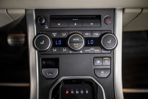 Used 2017 Land Rover Range Rover Evoque Autobiography image 30