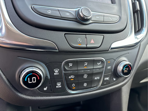 Certified 2022 Chevrolet Equinox LT image 17