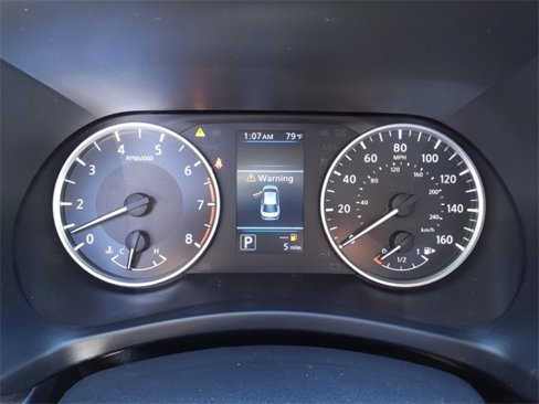 New 2025 Nissan Sentra S image 18