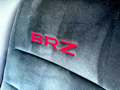 Used 2017 Subaru BRZ Limited w/ Performance Package image 31