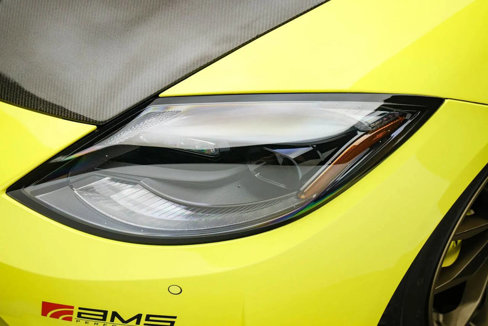Used 2023 Nissan Z image 46