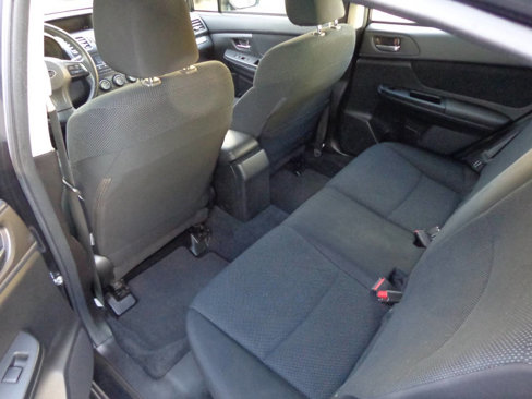 Used 2013 Subaru Impreza 2.0i Premium image 11