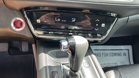 Used 2022 Honda HR-V EX-L image 14