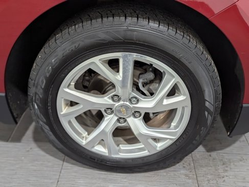 Certified 2020 Chevrolet Equinox Premier image 33