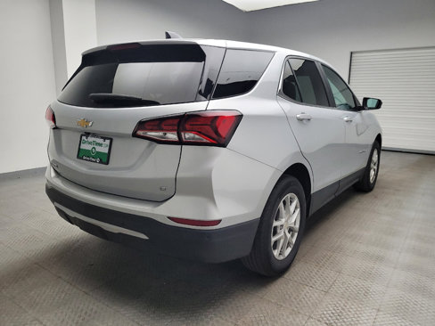 Used 2022 Chevrolet Equinox LT image 9