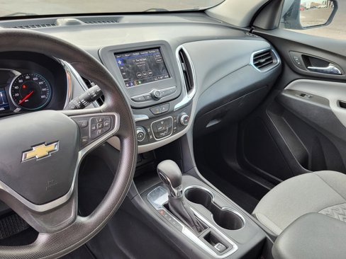 Used 2023 Chevrolet Equinox LT image 25