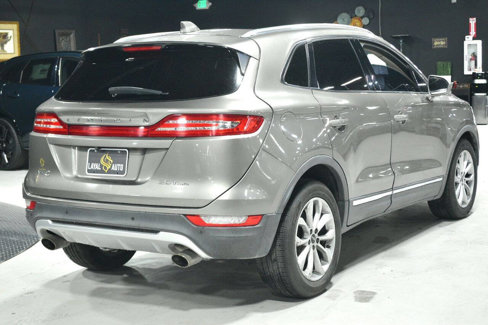 Used 2017 Lincoln MKC Select w/ Select Plus Package image 9
