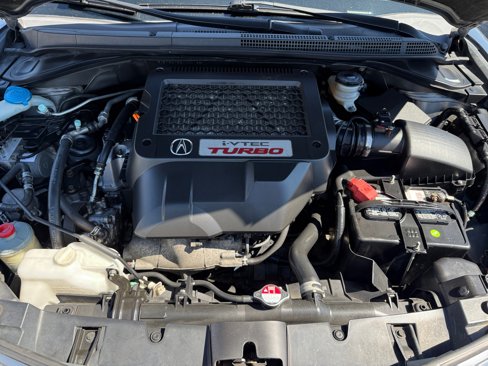 Used 2010 Acura RDX w/ Technology Package image 20