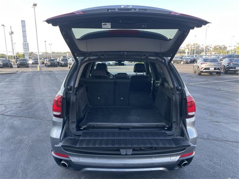 Used 2015 BMW X5 xDrive35i image 20