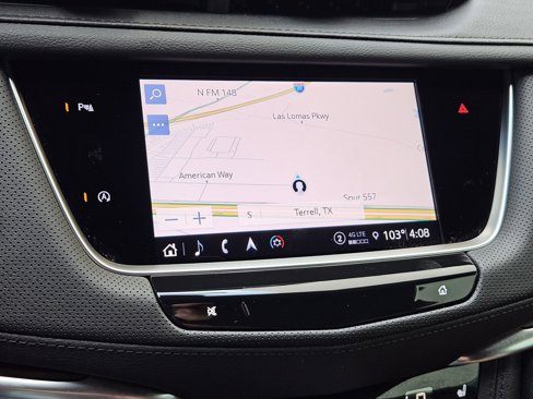 New 2025 Cadillac XT5 Sportv image 18