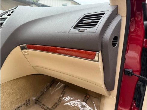 Used 2012 Lexus ES 350 image 37