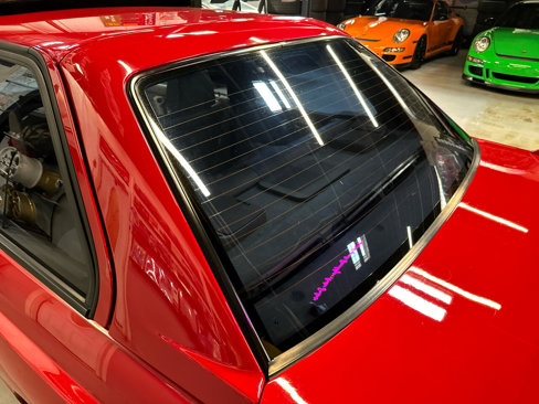 Used 1988 BMW M3 Coupe image 25